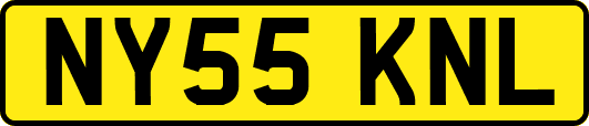 NY55KNL