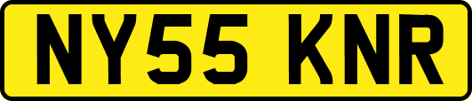 NY55KNR