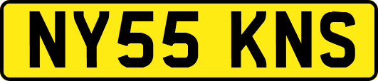 NY55KNS
