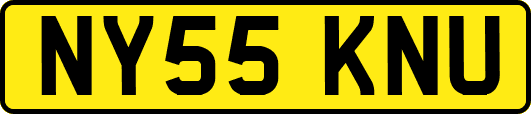 NY55KNU
