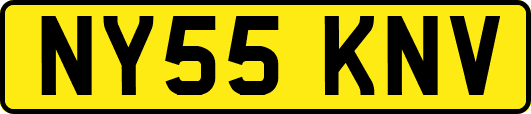 NY55KNV