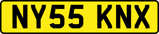 NY55KNX