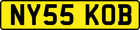 NY55KOB