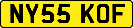NY55KOF