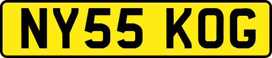 NY55KOG