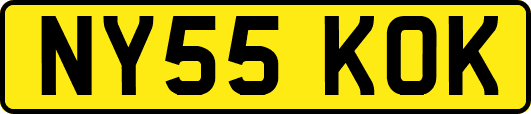 NY55KOK