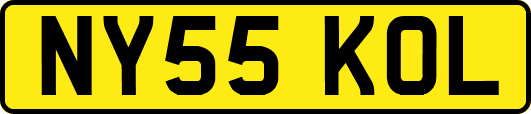 NY55KOL