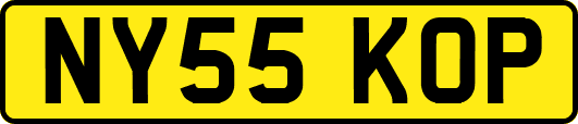 NY55KOP