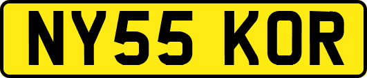 NY55KOR