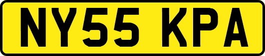NY55KPA