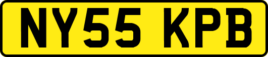 NY55KPB