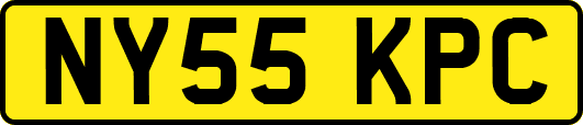 NY55KPC