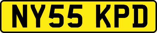 NY55KPD