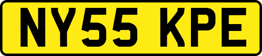 NY55KPE