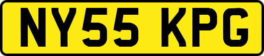 NY55KPG