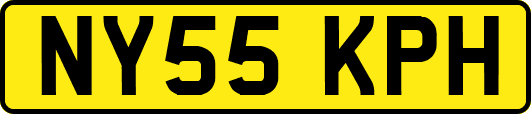 NY55KPH
