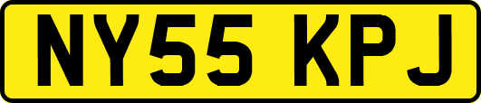 NY55KPJ