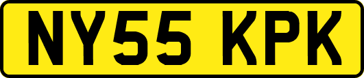 NY55KPK