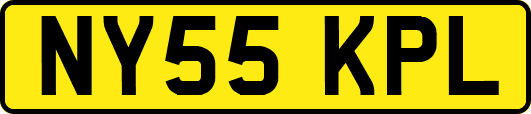 NY55KPL