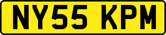 NY55KPM