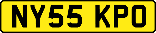 NY55KPO
