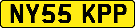 NY55KPP