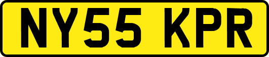 NY55KPR