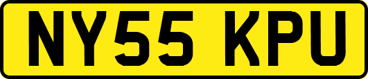 NY55KPU