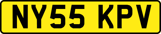 NY55KPV