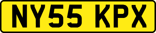 NY55KPX