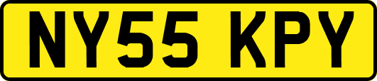 NY55KPY