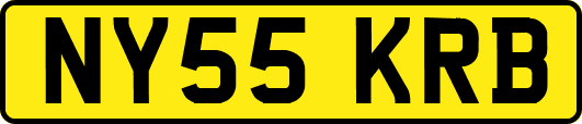 NY55KRB