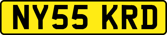 NY55KRD