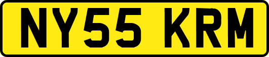 NY55KRM