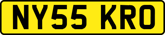 NY55KRO