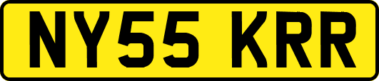 NY55KRR