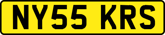 NY55KRS