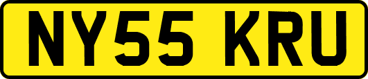 NY55KRU