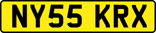 NY55KRX