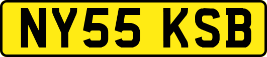 NY55KSB