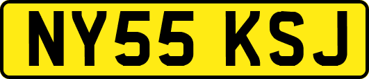 NY55KSJ