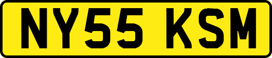 NY55KSM
