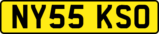 NY55KSO