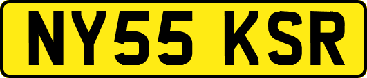 NY55KSR