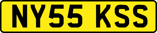 NY55KSS