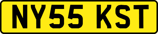 NY55KST