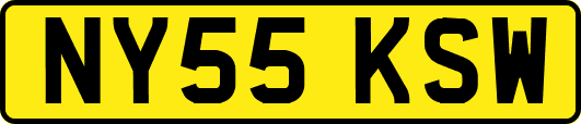 NY55KSW