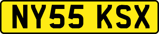 NY55KSX
