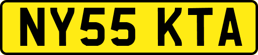 NY55KTA