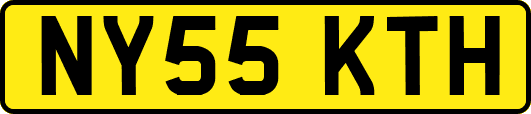 NY55KTH